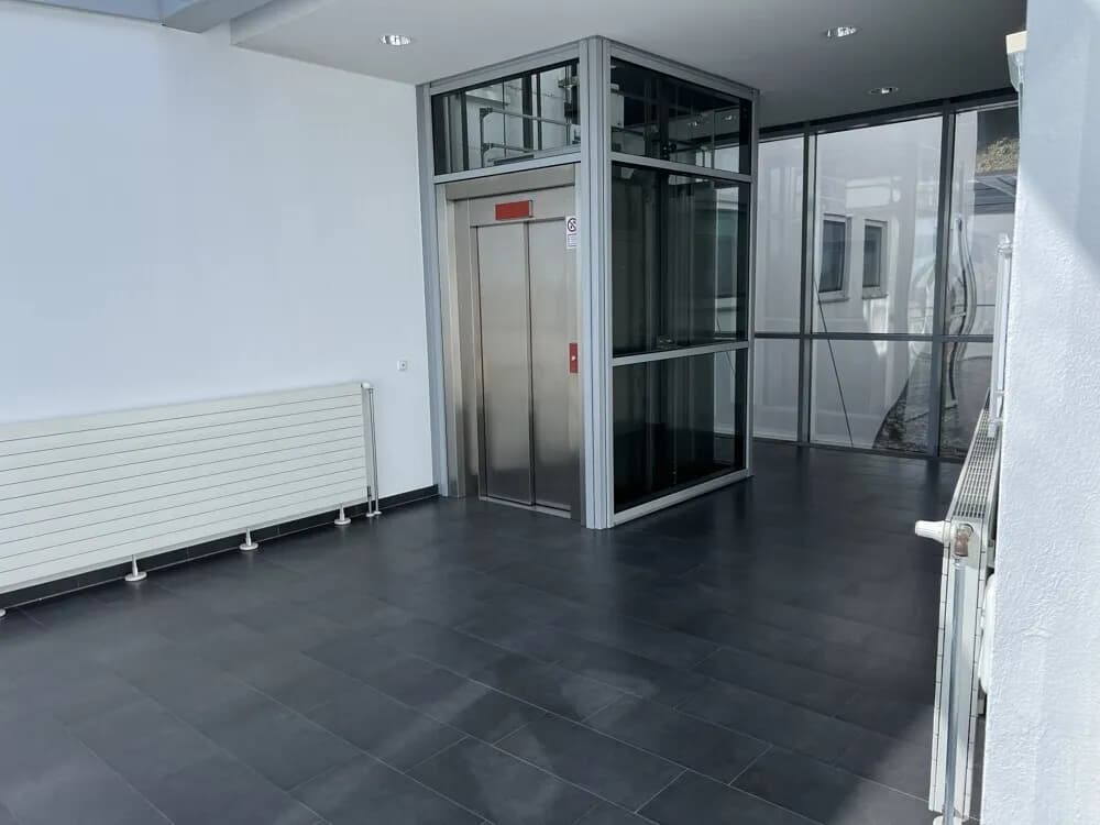 Gewerbeimmobilie mieten in Graz – 138 m², € 11 – Bild 10 von 11