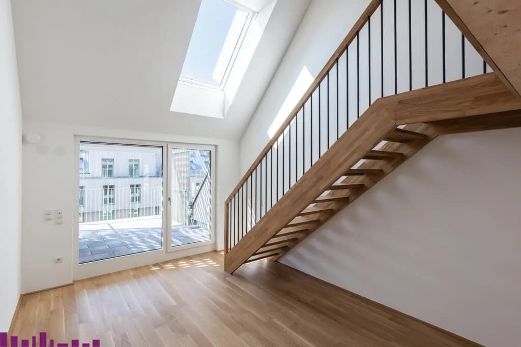 3-Zimmer-Wohnung kaufen in Wien – 87,06 m², € 419.000 – Bild 3 von 11
