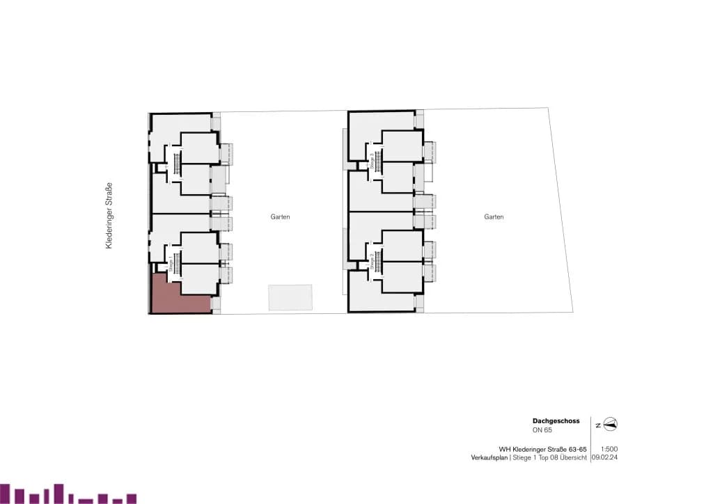 3-Zimmer-Wohnung kaufen in Wien – 87,06 m², € 419.000 – Bild 10 von 11
