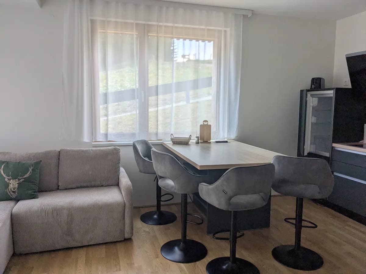 1-Zimmer-Wohnung mieten in Hermagor – 45 m², € 455 – Bild 2 von 11