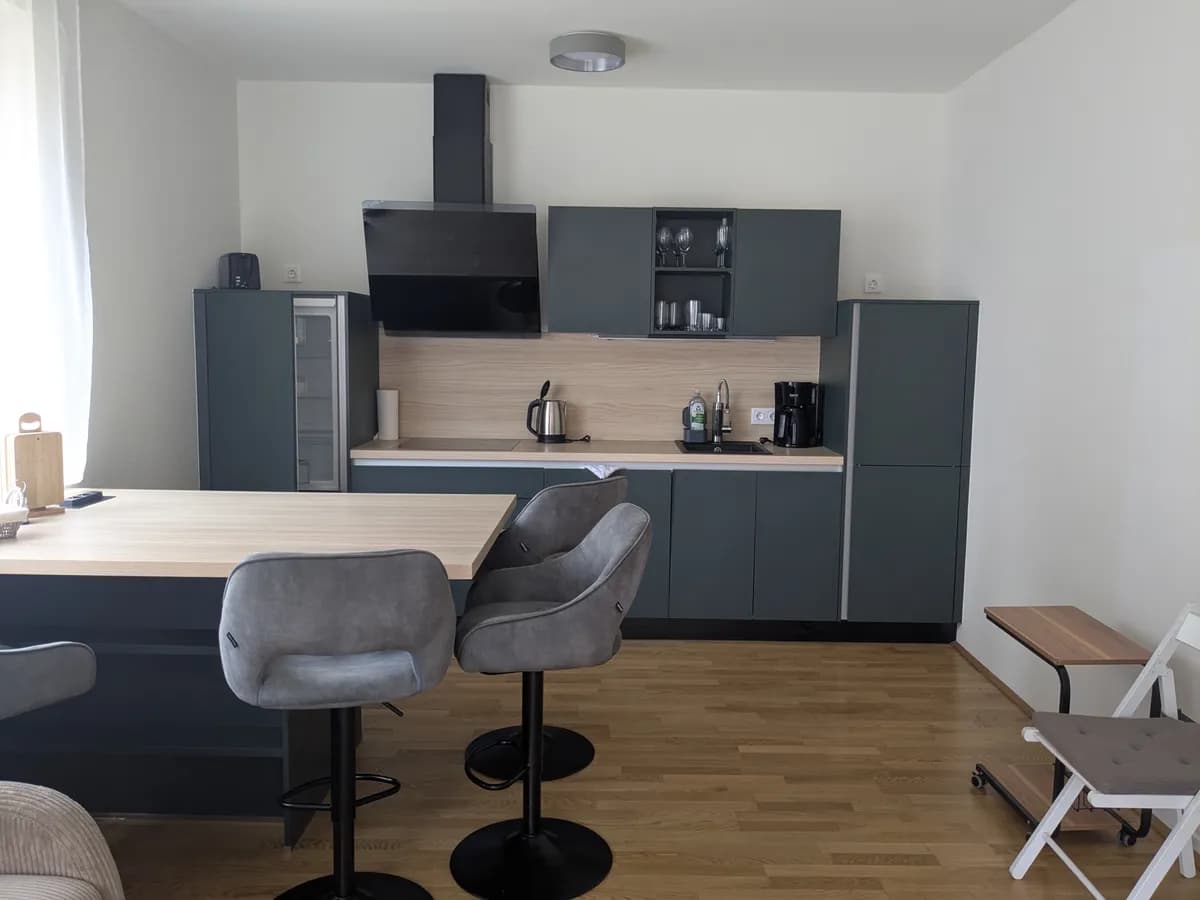 1-Zimmer-Wohnung mieten in Hermagor – 45 m², € 455 – Bild 3 von 11
