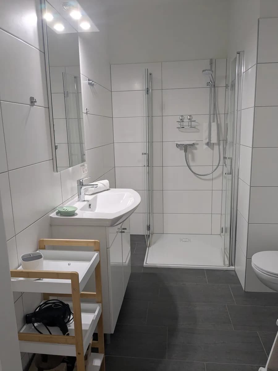1-Zimmer-Wohnung mieten in Hermagor – 45 m², € 455 – Bild 5 von 11