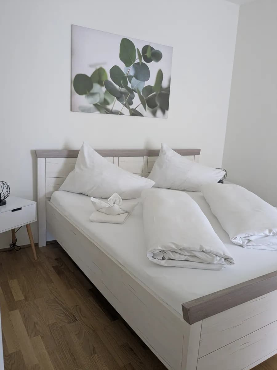1-Zimmer-Wohnung mieten in Hermagor – 45 m², € 455 – Bild 6 von 11