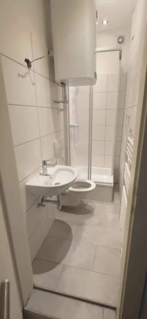 2-Zimmer-Wohnung kaufen in Graz – 39 m², € 89.500 – Bild 7 von 8