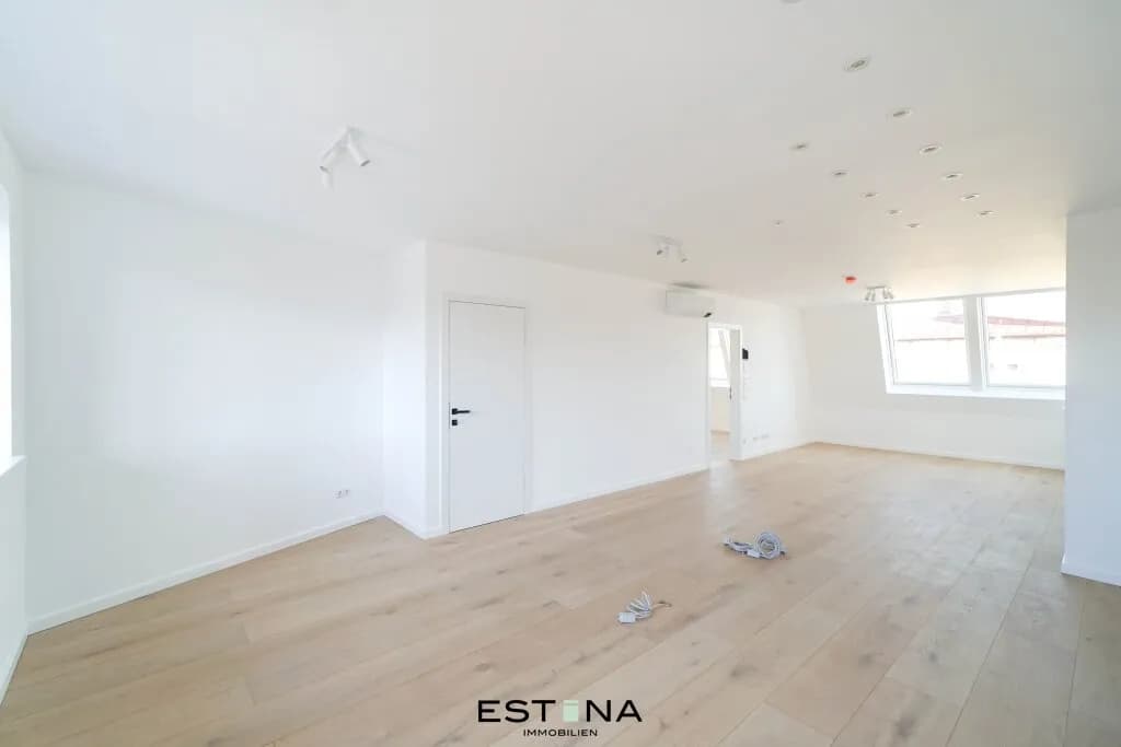 3-Zimmer-Wohnung kaufen in Wien – 86,7 m², € 1.089.000 – Bild 1 von 13