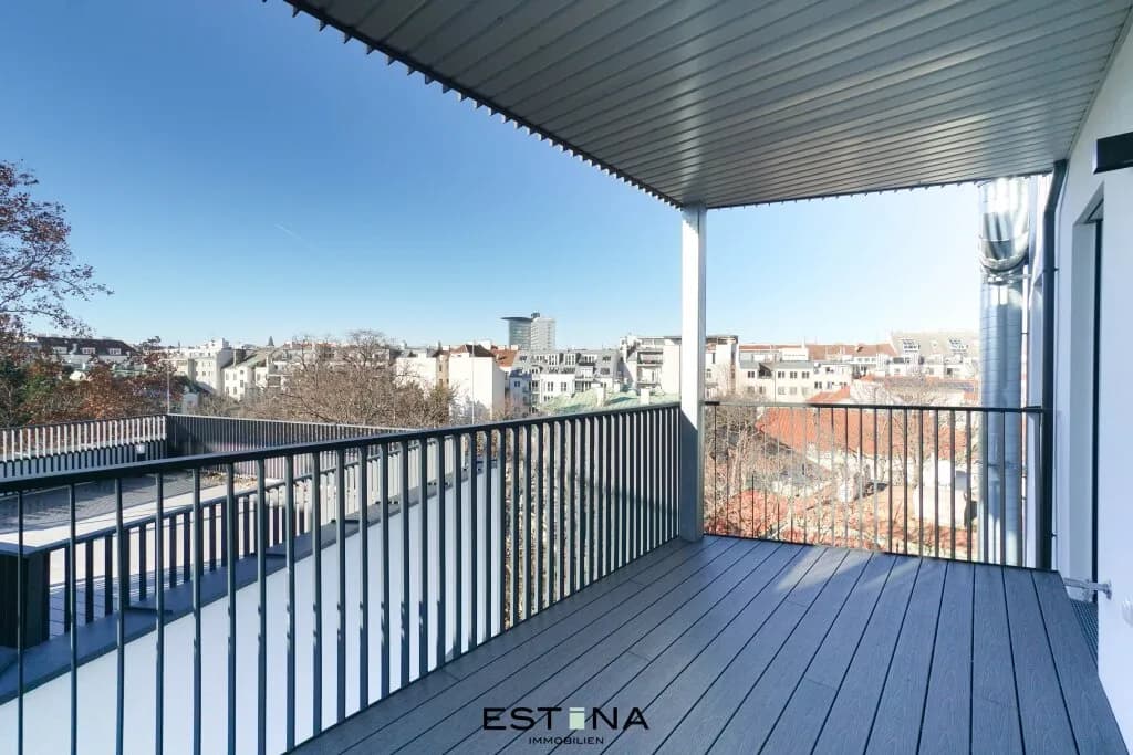 3-Zimmer-Wohnung kaufen in Wien – 86,7 m², € 1.089.000 – Bild 3 von 13