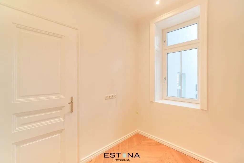 2-Zimmer-Wohnung kaufen in Wien – 52,1 m², € 445.000 – Bild 4 von 7