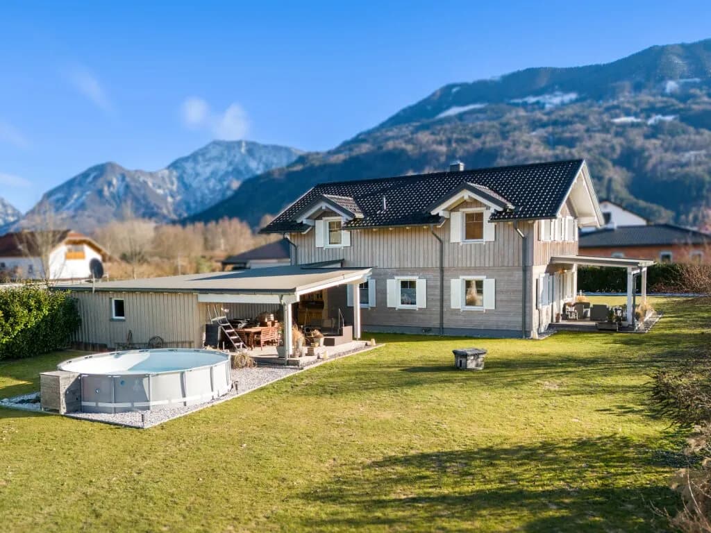 4-Zimmer-Haus kaufen in Klagenfurt Land – 146 m², € 729.000 – Bild 2 von 16