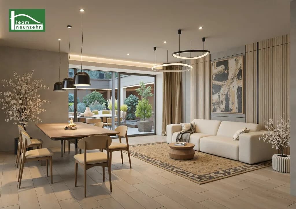 Immobilie kaufen in Graz – 37,86 m², € 175.000
