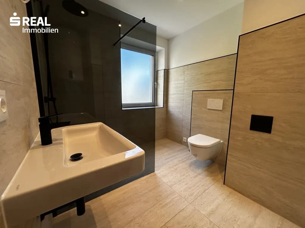 Wohnung kaufen in Graz – 65 m², € 185.000