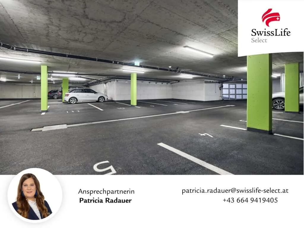 2-Zimmer-Wohnung kaufen in Salzburg Stadt – 52 m², € 454.800 – Bild 5 von 7