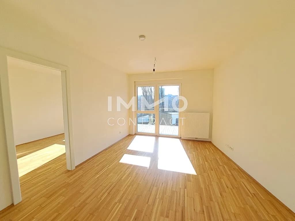 3-Zimmer-Wohnung mieten in Graz – 61,5 m², € 806 – Bild 2 von 14