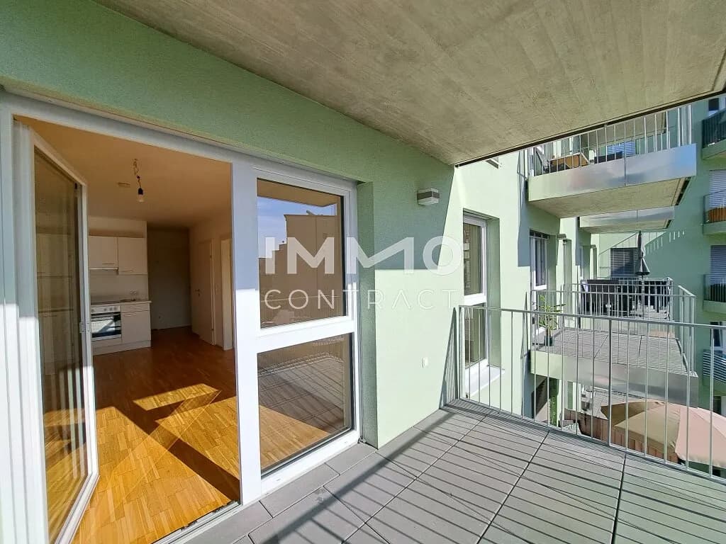 3-Zimmer-Wohnung mieten in Graz – 61,5 m², € 806 – Bild 11 von 14