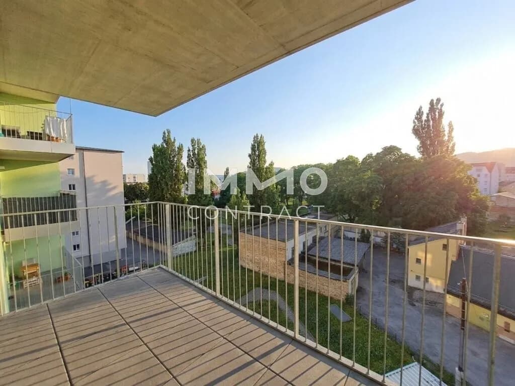 3-Zimmer-Wohnung mieten in Graz – 61,5 m², € 806 – Bild 12 von 14