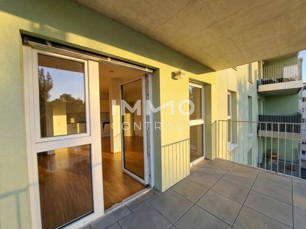 3-Zimmer-Wohnung mieten in Graz – 61,5 m², € 806 – Bild 13 von 14