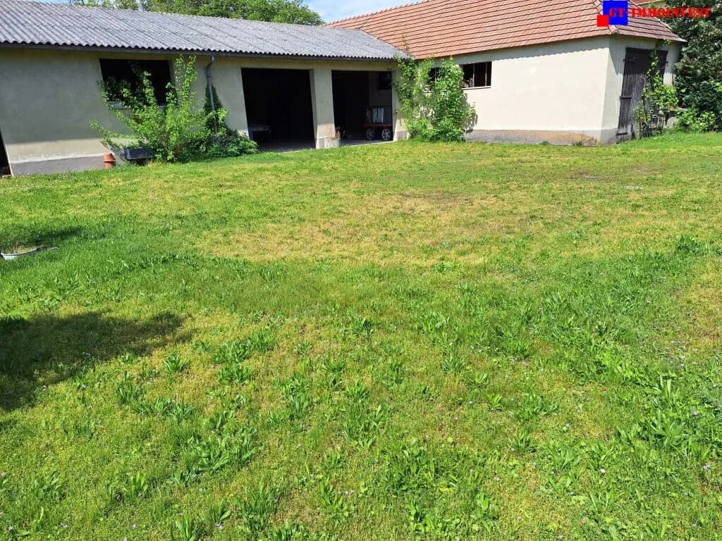 Immobilie kaufen in Eisenstadt - Umgebung – 1 550 m², € 265.000