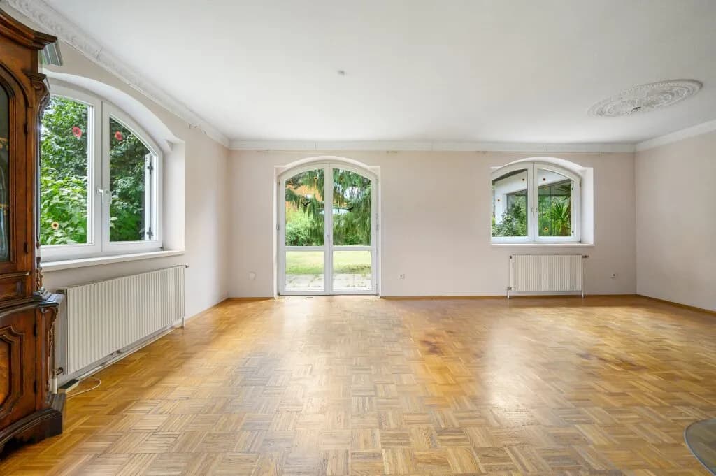 4-Zimmer-Haus kaufen in Oberpullendorf – 204,4 m², € 372.800 – Bild 5 von 38