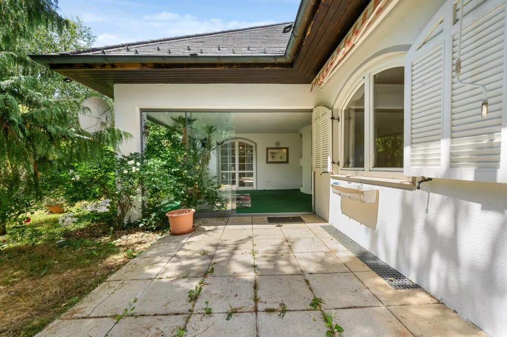 4-Zimmer-Haus kaufen in Oberpullendorf – 204,4 m², € 372.800 – Bild 10 von 38