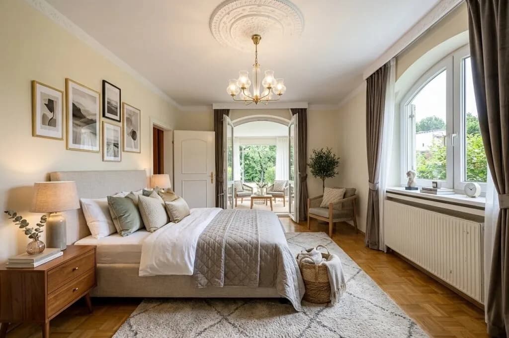 4-Zimmer-Haus kaufen in Oberpullendorf – 204,4 m², € 372.800 – Bild 18 von 38