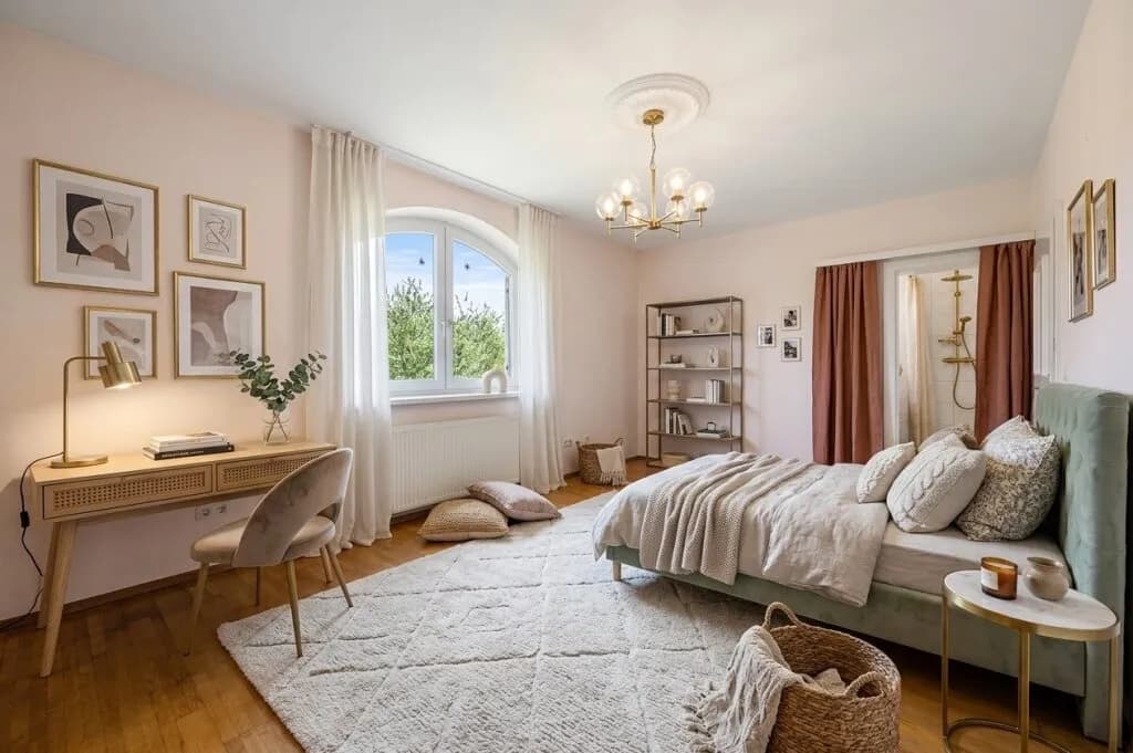 4-Zimmer-Haus kaufen in Oberpullendorf – 204,4 m², € 372.800 – Bild 20 von 38