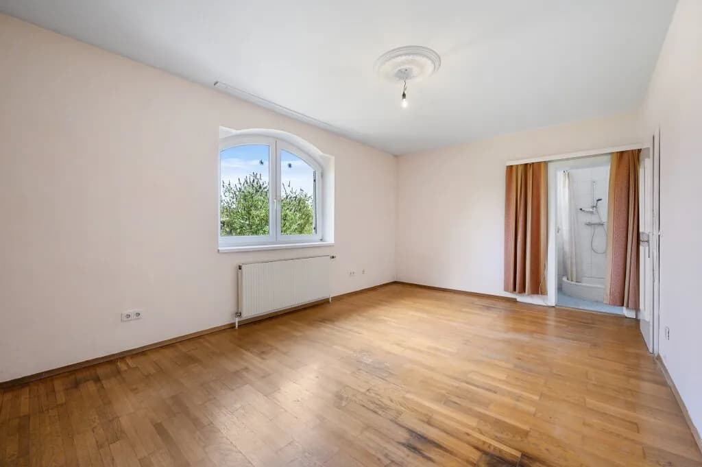 4-Zimmer-Haus kaufen in Oberpullendorf – 204,4 m², € 372.800 – Bild 21 von 38