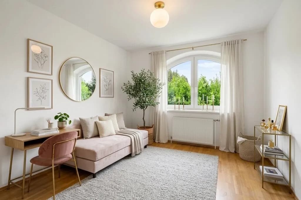 4-Zimmer-Haus kaufen in Oberpullendorf – 204,4 m², € 372.800 – Bild 25 von 38