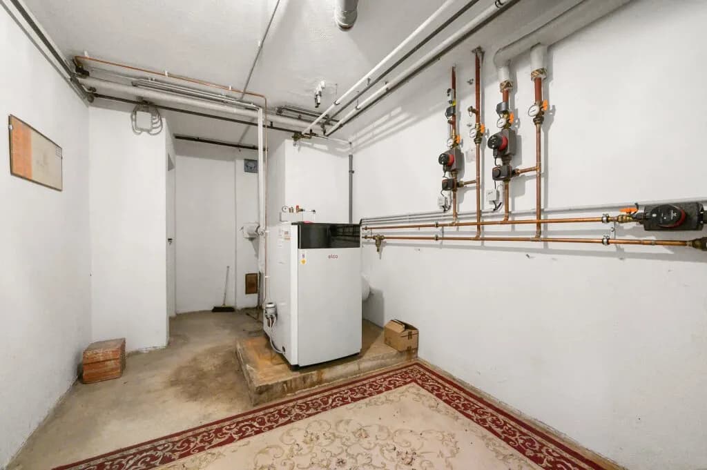 4-Zimmer-Haus kaufen in Oberpullendorf – 204,4 m², € 372.800 – Bild 30 von 38