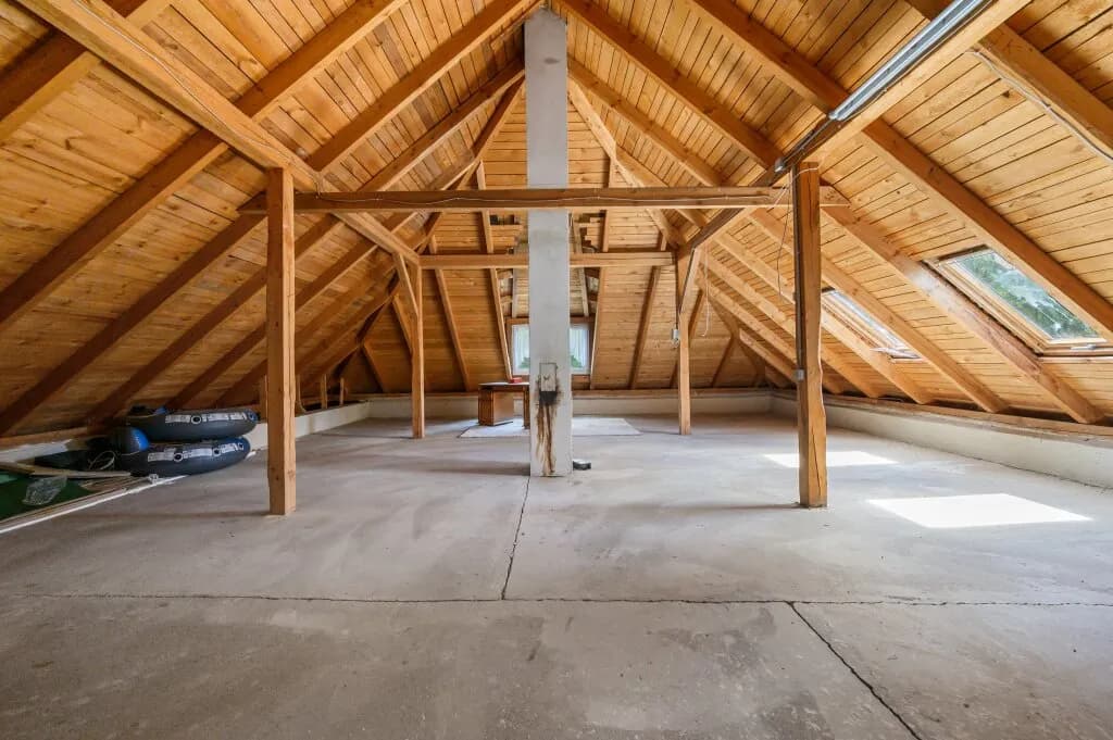 4-Zimmer-Haus kaufen in Oberpullendorf – 204,4 m², € 372.800 – Bild 31 von 38
