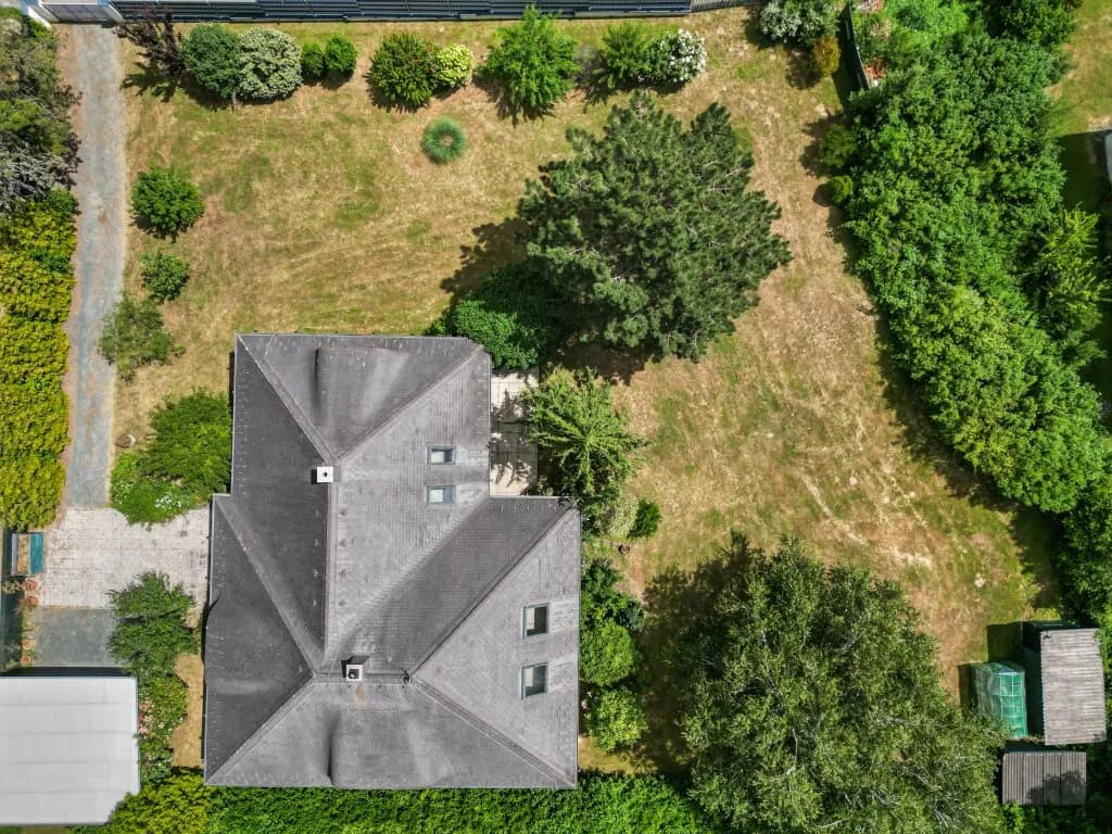 4-Zimmer-Haus kaufen in Oberpullendorf – 204,4 m², € 372.800 – Bild 32 von 38