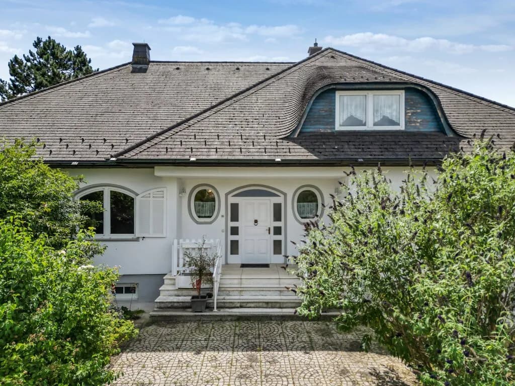 4-Zimmer-Haus kaufen in Oberpullendorf – 204,4 m², € 372.800 – Bild 33 von 38