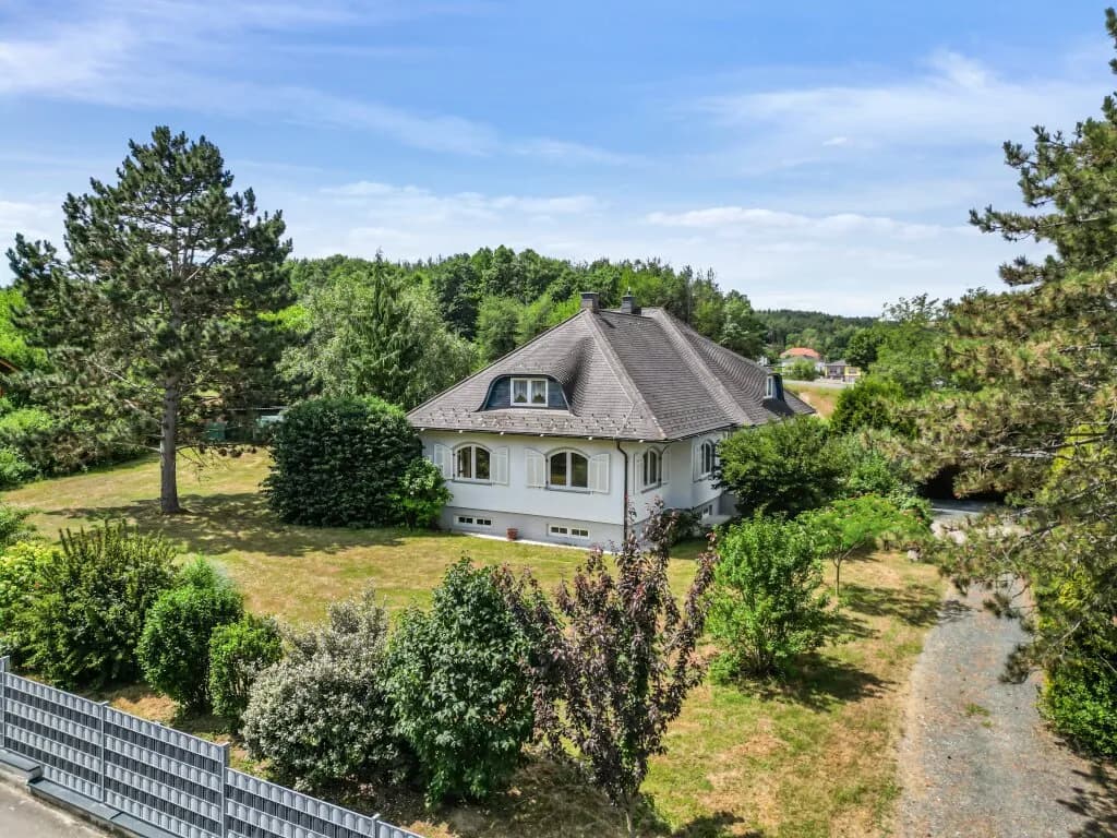 4-Zimmer-Haus kaufen in Oberpullendorf – 204,4 m², € 372.800 – Bild 34 von 38