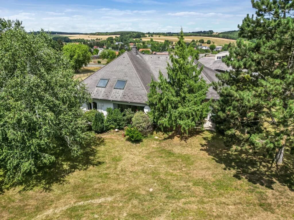 4-Zimmer-Haus kaufen in Oberpullendorf – 204,4 m², € 372.800 – Bild 35 von 38