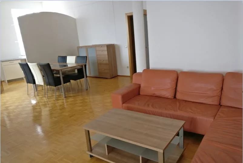 1-Zimmer-Wohnung mieten in Völkermarkt – 70,63 m², € 739