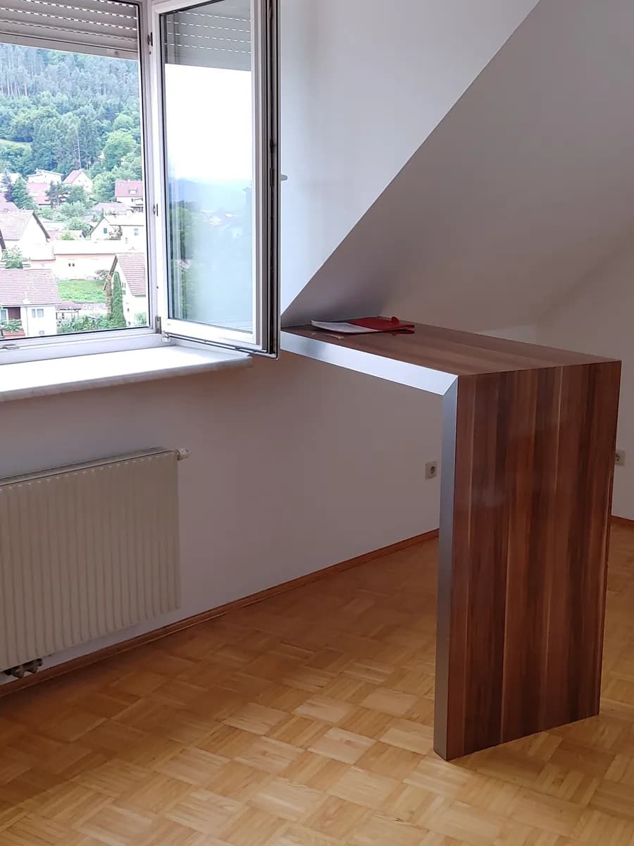 1-Zimmer-Wohnung mieten in Völkermarkt – 70,63 m², € 739 – Bild 5 von 10