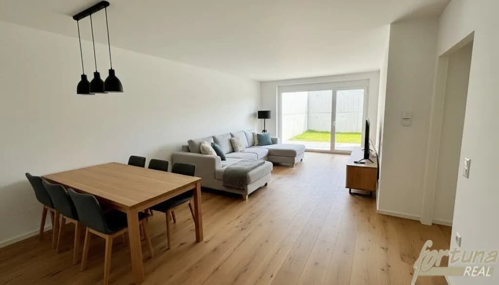 3-Zimmer-Wohnung kaufen in Tulln – 70,85 m², € 196.382 – Bild 1 von 25