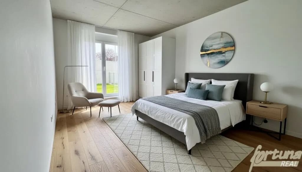 3-Zimmer-Wohnung kaufen in Tulln – 70,85 m², € 196.382 – Bild 4 von 25