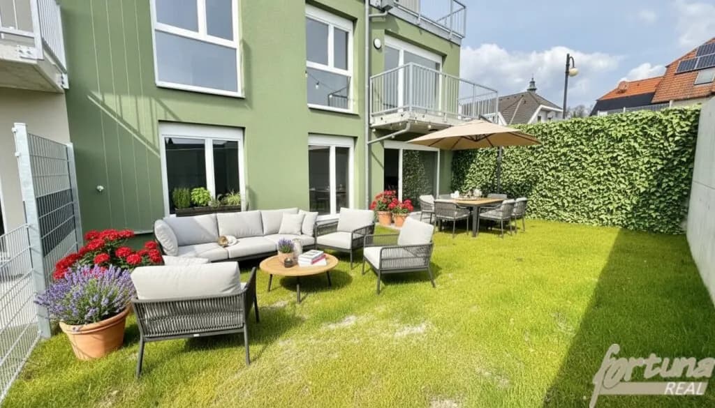 3-Zimmer-Wohnung kaufen in Tulln – 70,85 m², € 196.382 – Bild 7 von 25