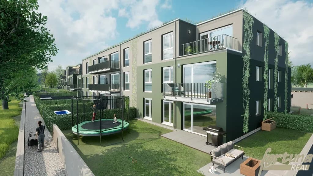 3-Zimmer-Wohnung kaufen in Tulln – 70,85 m², € 196.382 – Bild 16 von 25
