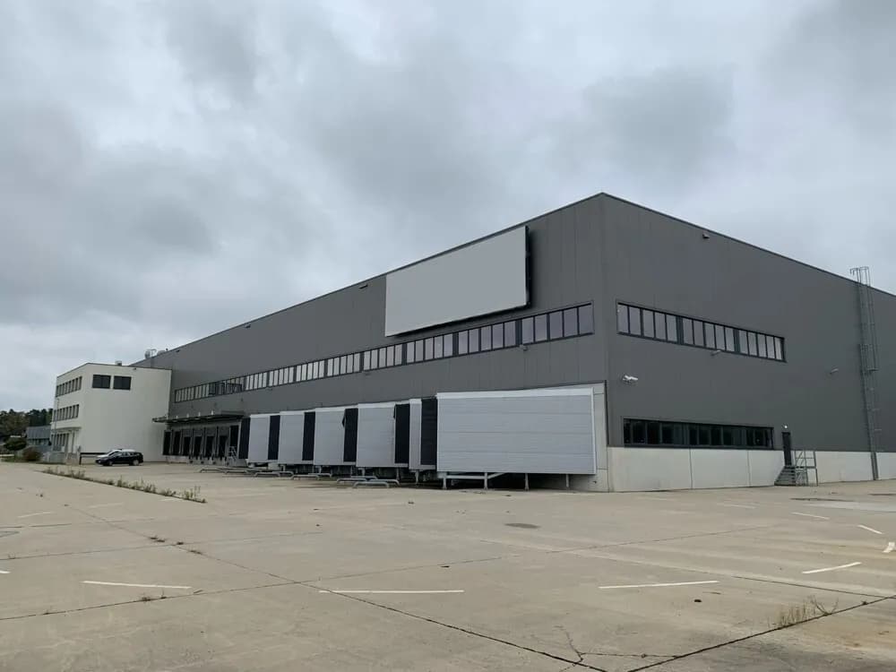 Gewerbeimmobilie mieten in Graz-Umgebung – 16 400 m² – Bild 3 von 16