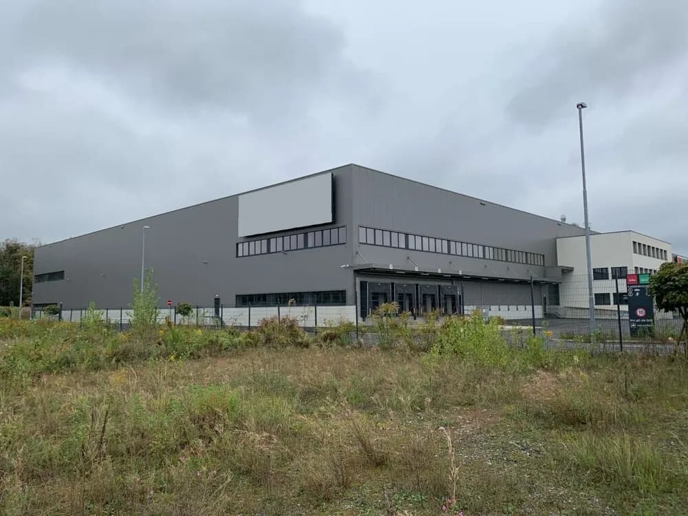 Gewerbeimmobilie mieten in Graz-Umgebung – 16 400 m² – Bild 4 von 16
