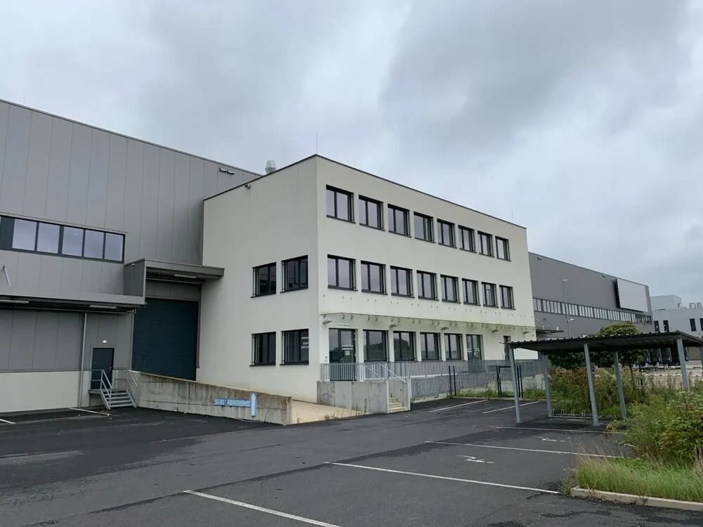 Gewerbeimmobilie mieten in Graz-Umgebung – 16 400 m² – Bild 5 von 16