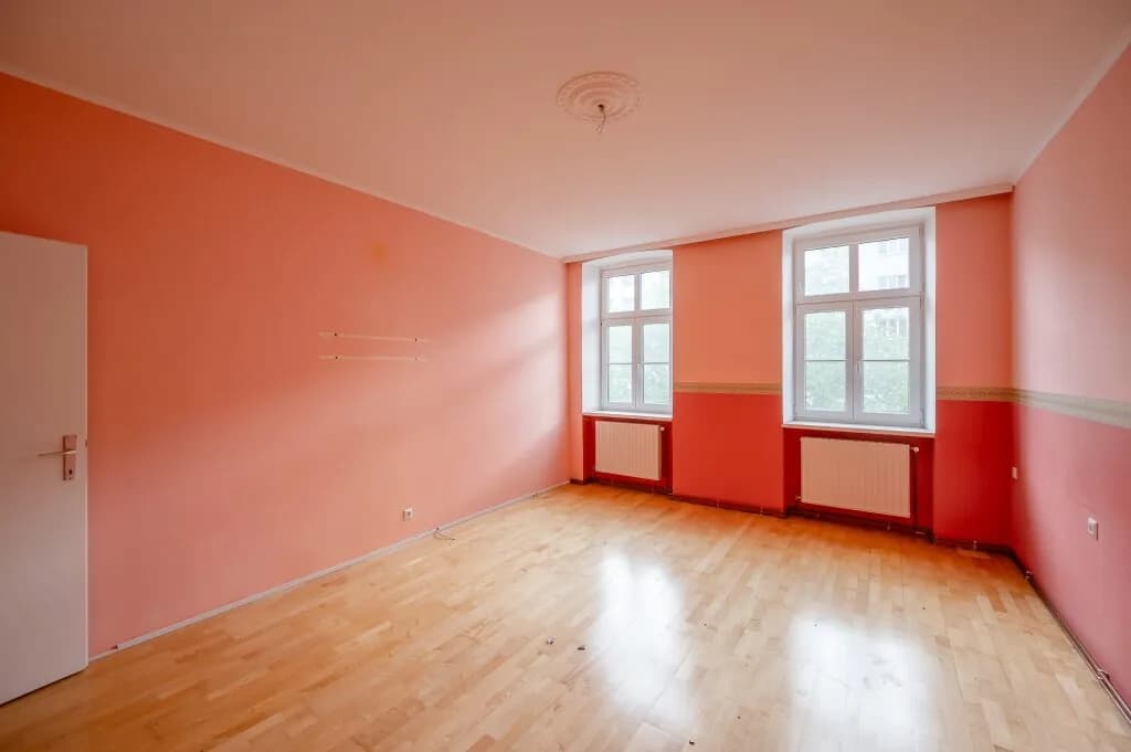 3-Zimmer-Wohnung kaufen in Wien – 77,08 m², € 229.000