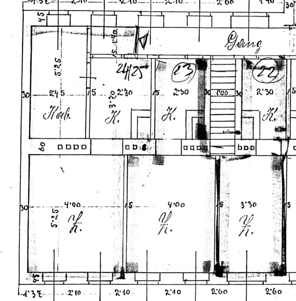 3-Zimmer-Wohnung kaufen in Wien – 77,08 m², € 229.000 – Bild 18 von 18