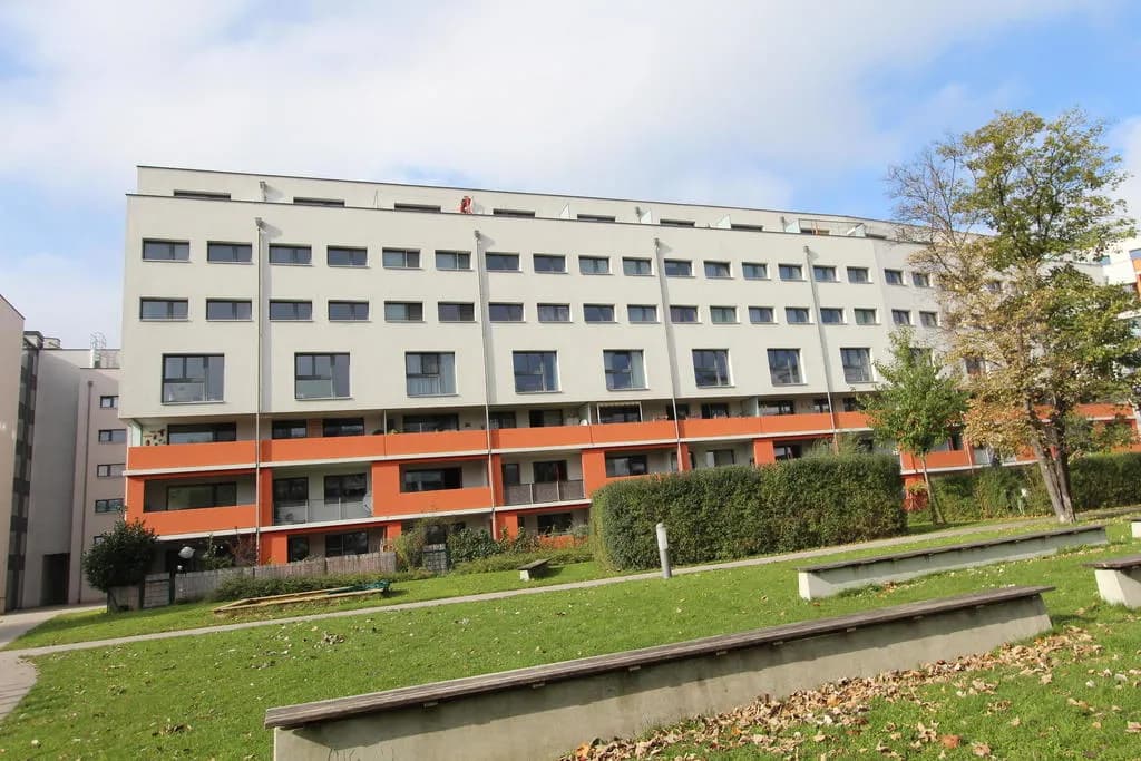 4-Zimmer-Wohnung kaufen in Wien – 116,78 m², € 365.000 – Bild 17 von 19