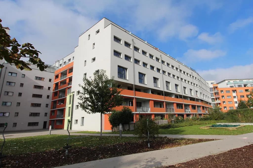 4-Zimmer-Wohnung kaufen in Wien – 116,78 m², € 365.000 – Bild 18 von 19