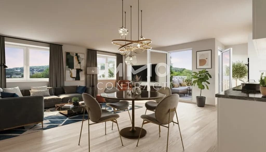 3-Zimmer-Wohnung kaufen in Wien – 79,75 m², € 600.400