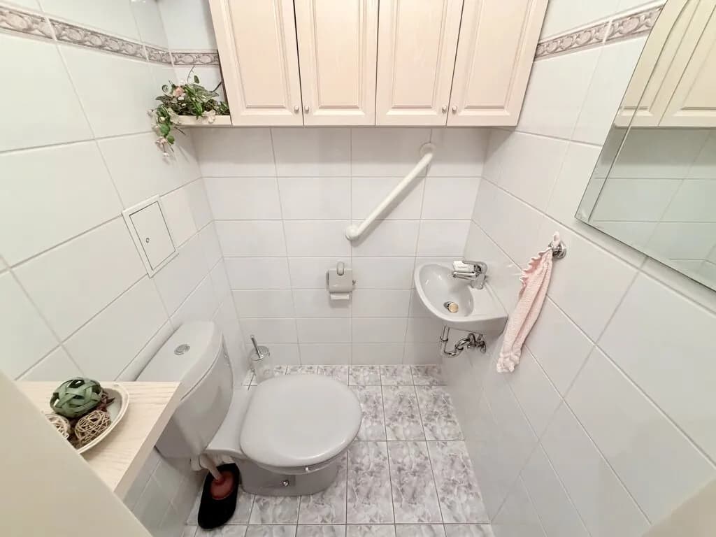 3-Zimmer-Wohnung kaufen in Wien – 85,69 m², € 649.000 – Bild 8 von 16