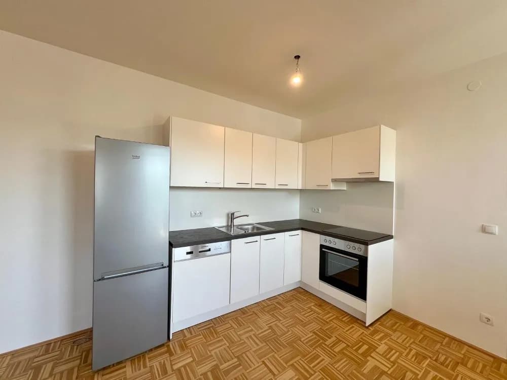 2-Zimmer-Wohnung mieten in Graz – 63,62 m², € 666 – Bild 4 von 6