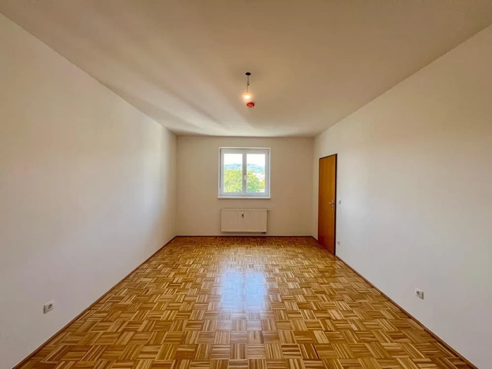 2-Zimmer-Wohnung mieten in Graz – 63,62 m², € 666 – Bild 5 von 6