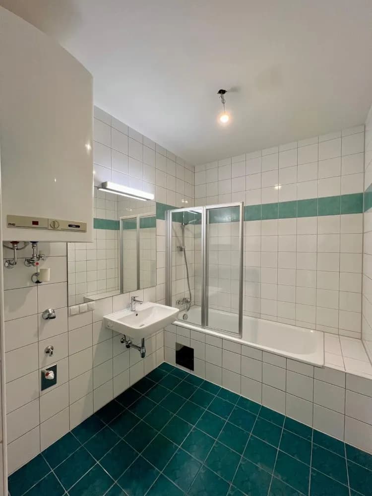 2-Zimmer-Wohnung mieten in Graz – 63,62 m², € 666 – Bild 6 von 6